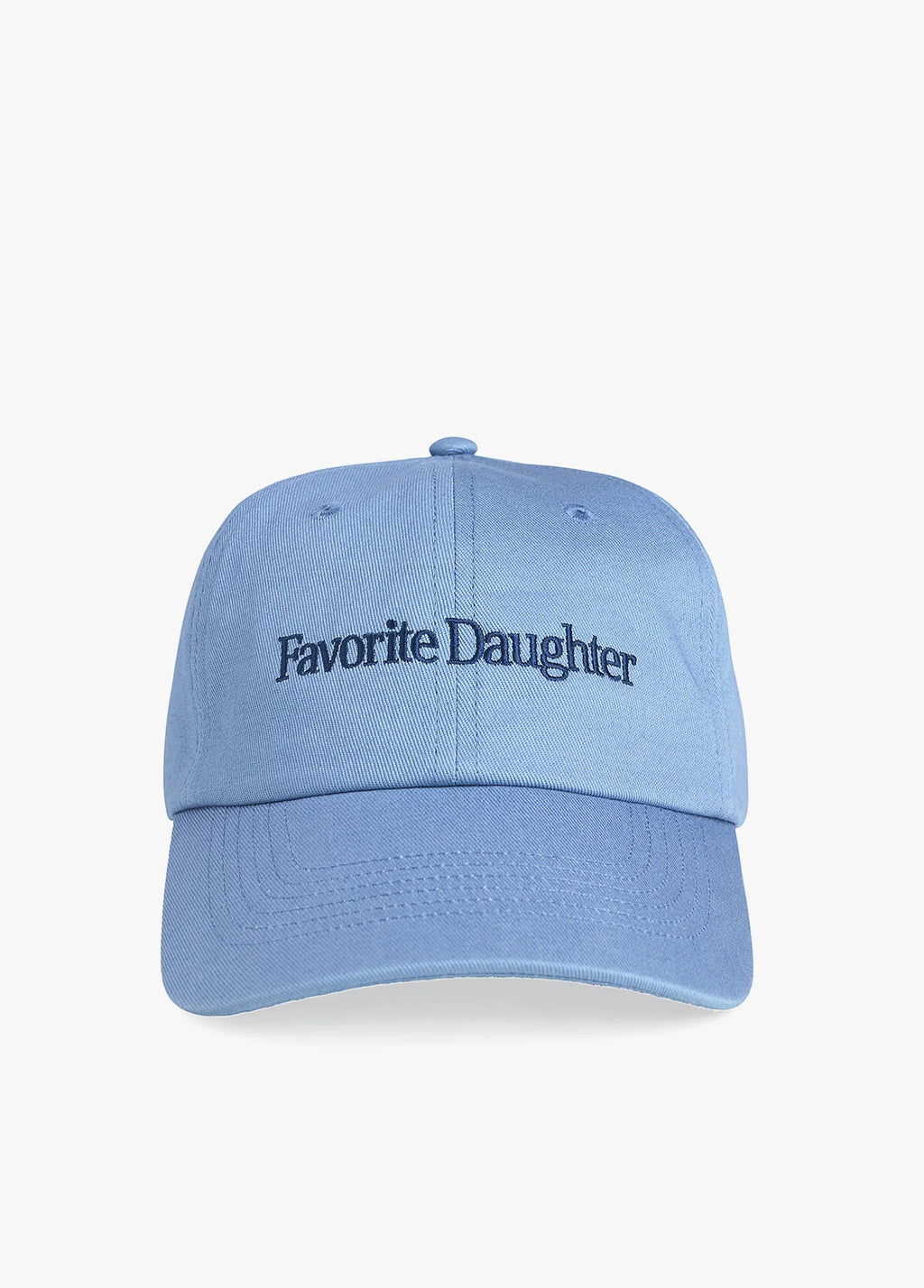 Favorite Daughter Classic Logo Baseball Hat