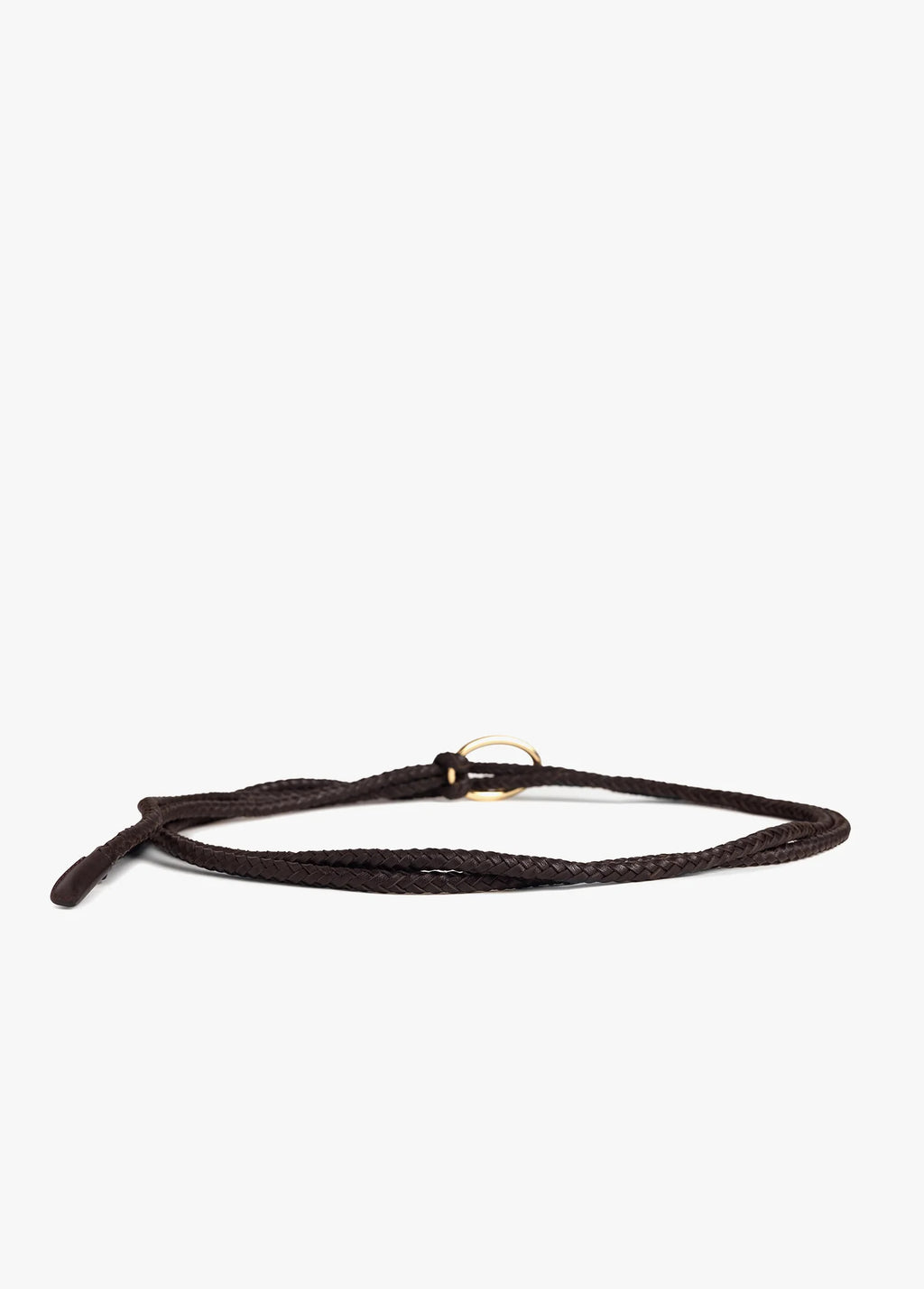 Favorite Daughter The Woven Knot Belt