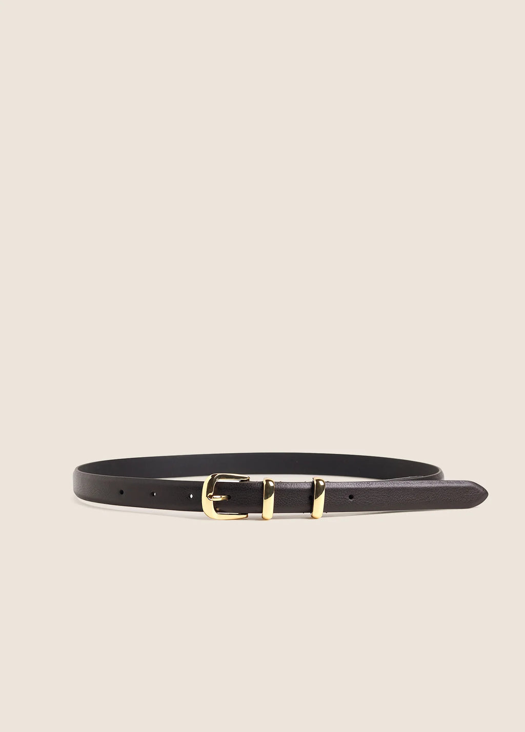 Favorite Daughter The Skinny Jordan Belt