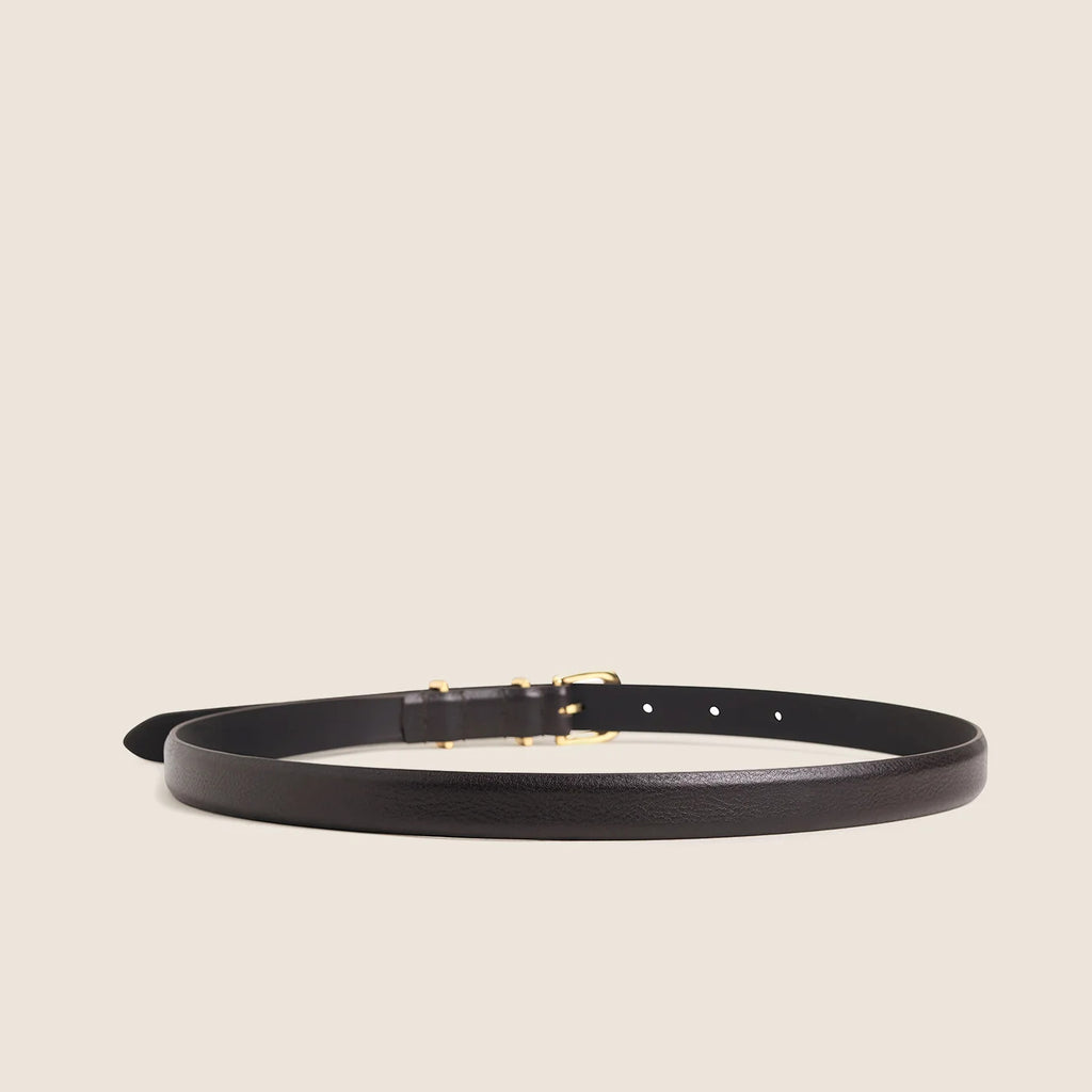 Favorite Daughter The Skinny Jordan Belt