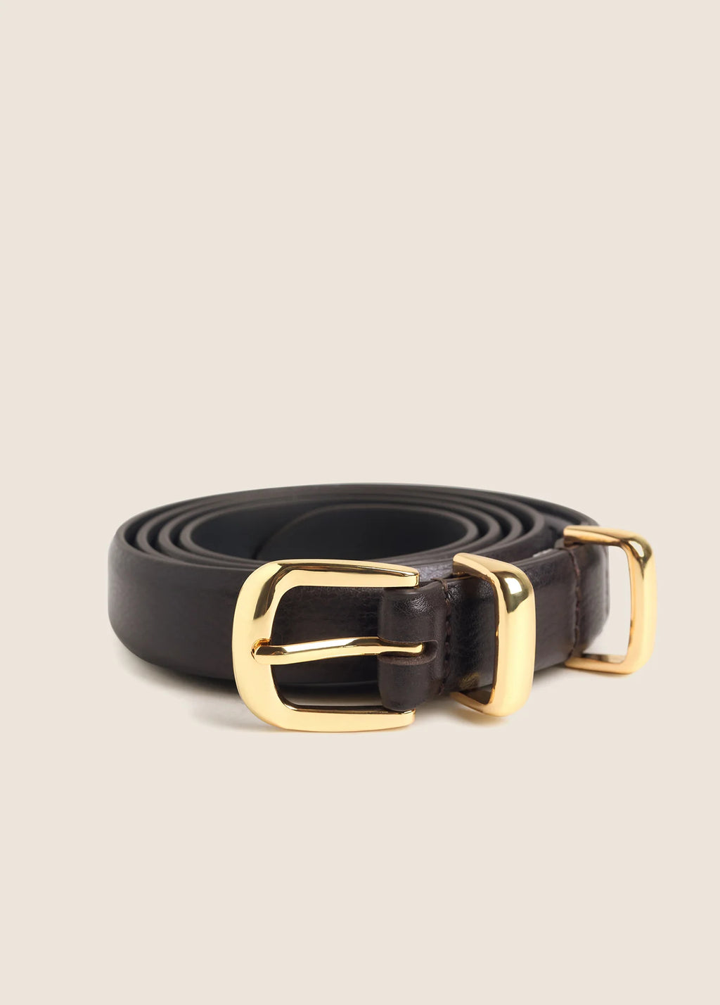 Favorite Daughter The Skinny Jordan Belt