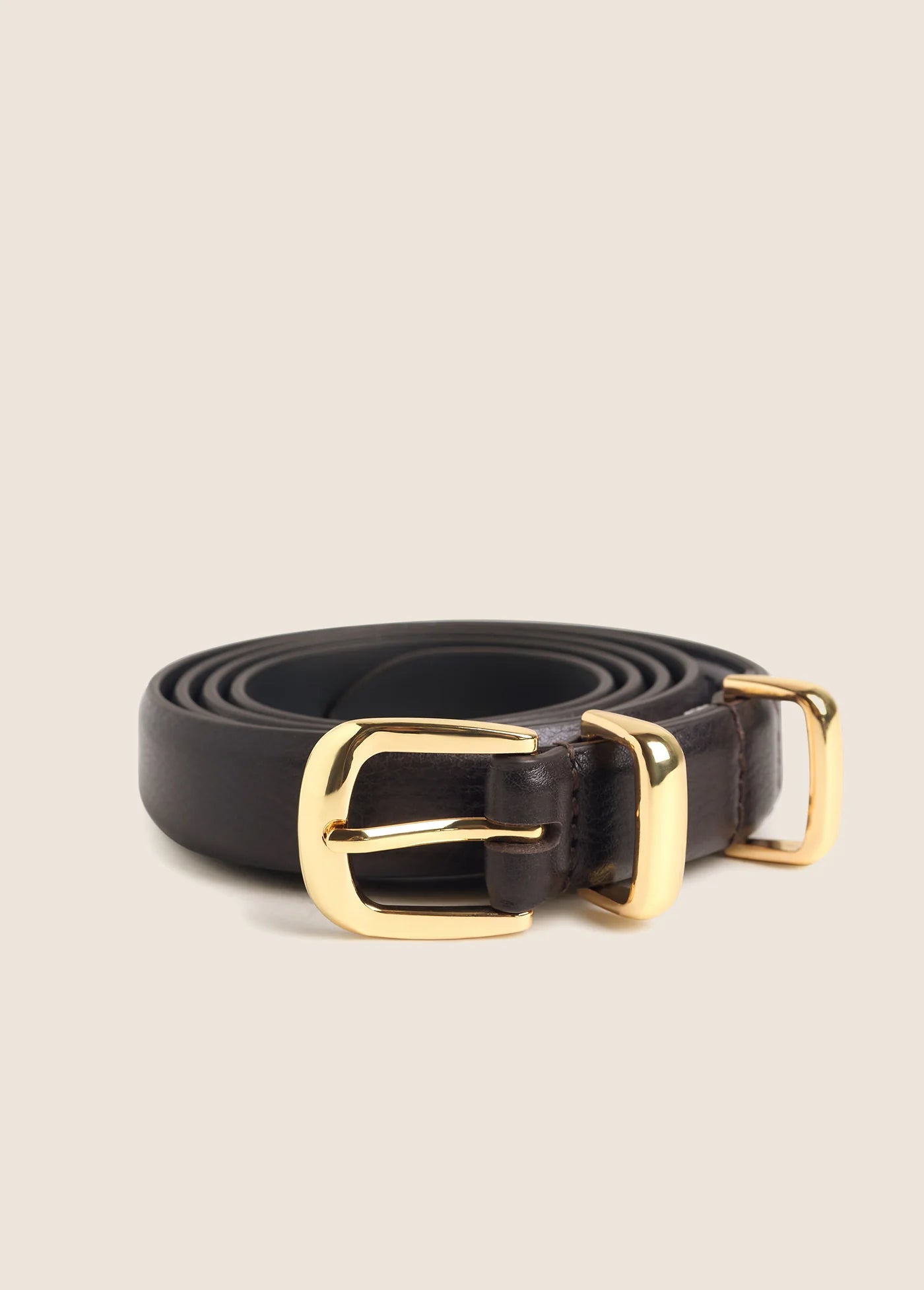 Favorite Daughter The Skinny Jordan Belt