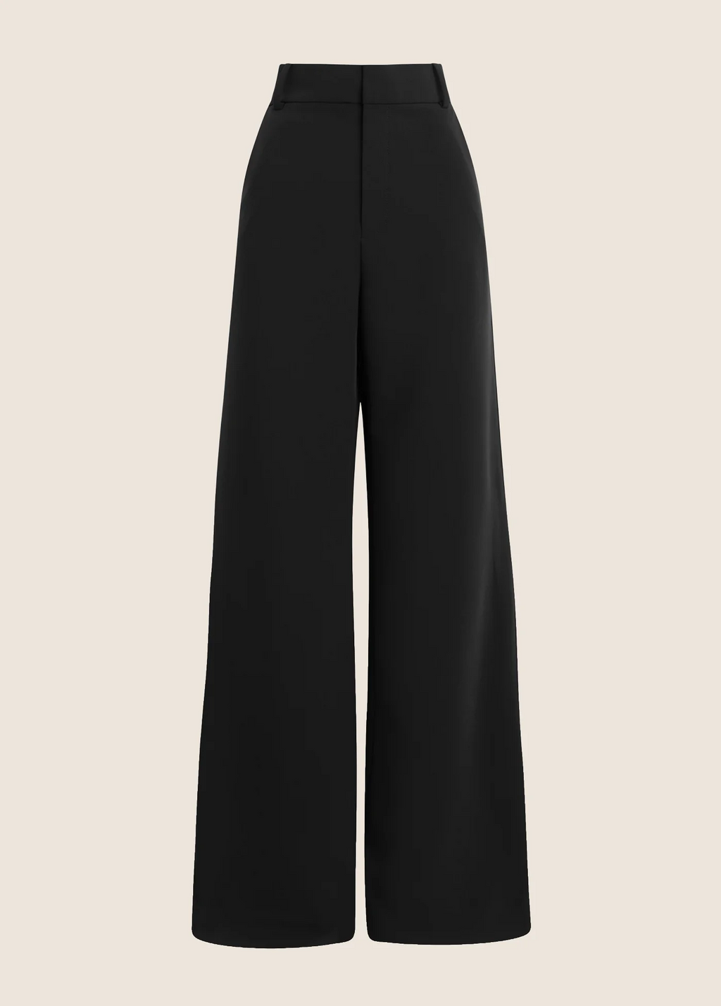 Favorite Daughter The Petite Jones Wide Leg Pant