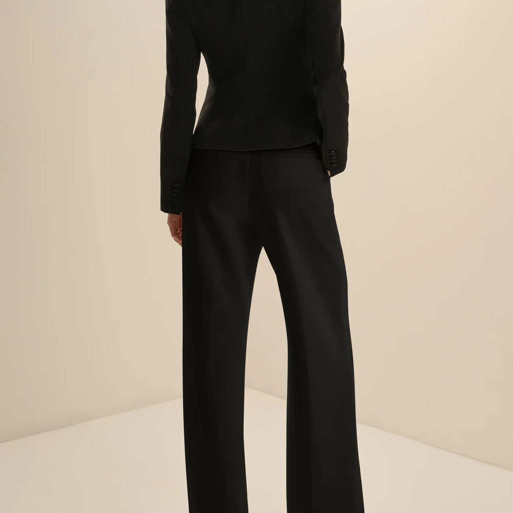 Favorite Daughter The Favorite Cropped Blazer