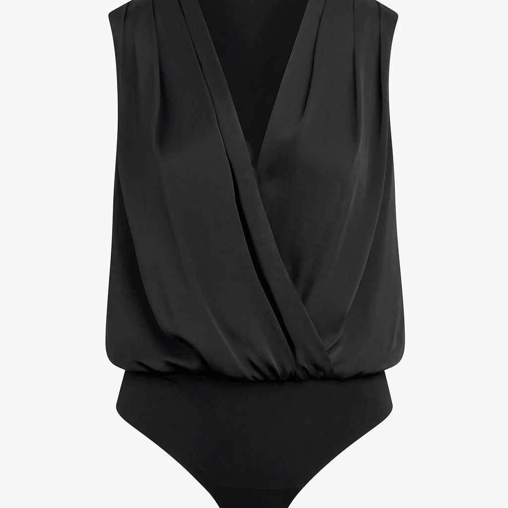 Favorite Daughter The Sleeveless Date Blouse