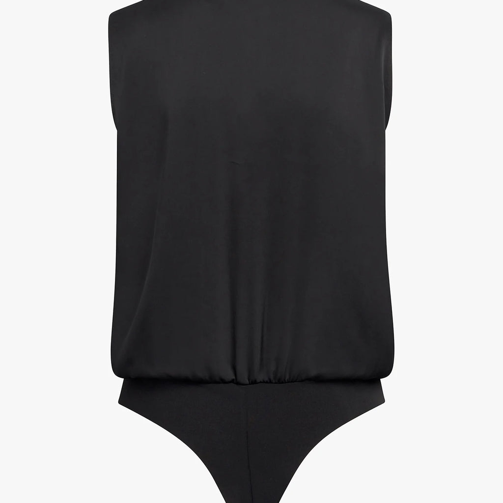 Favorite Daughter The Sleeveless Date Blouse