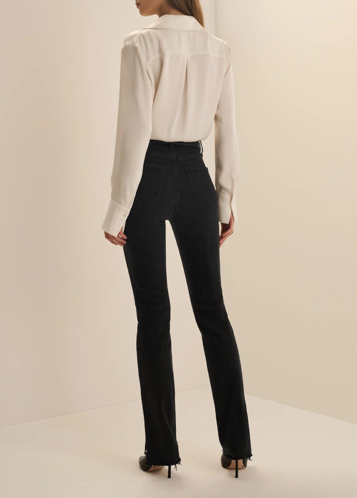 Favorite Daughter The Take Me Seriously Bodysuit