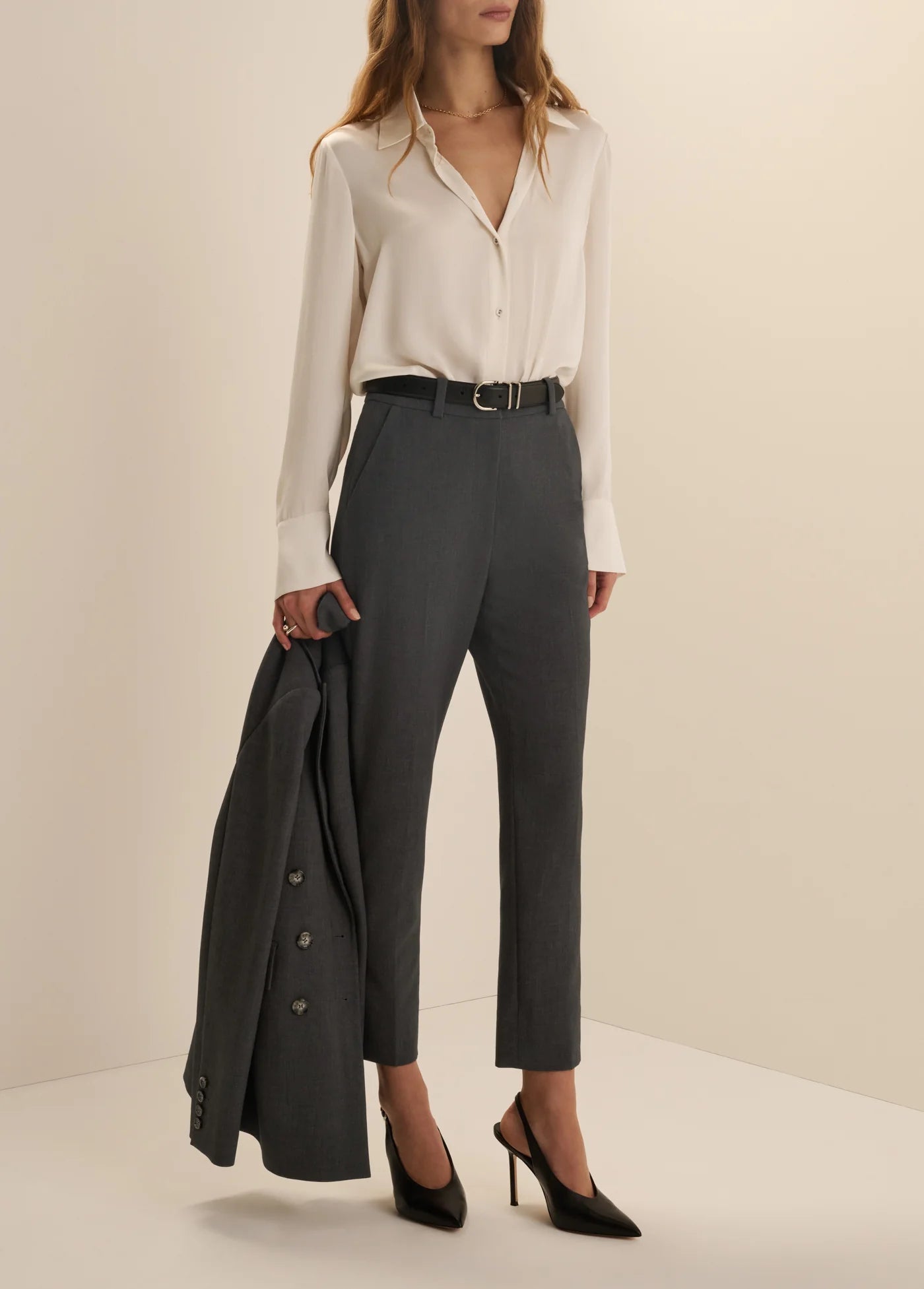 Favorite Daughter The Take Me Seriously Bodysuit