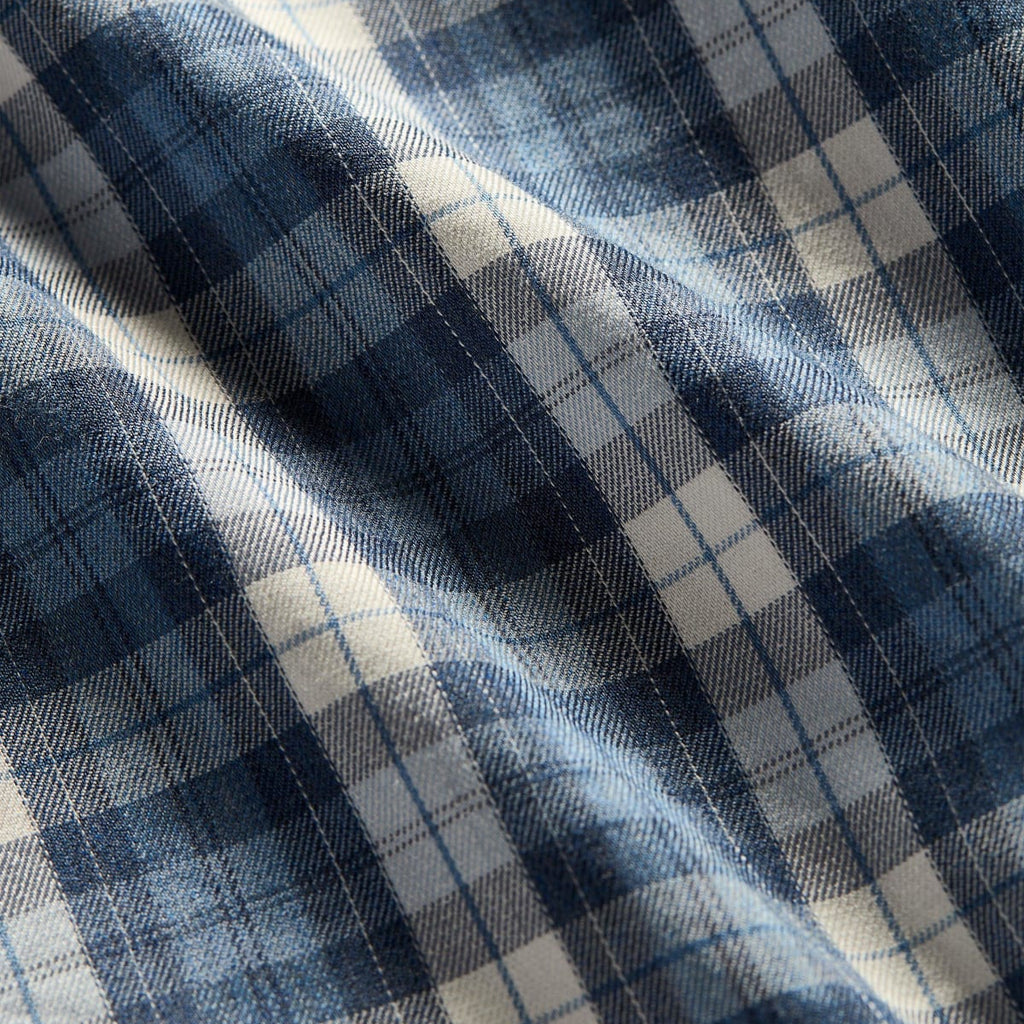 Faherty Movement™ Shirt
