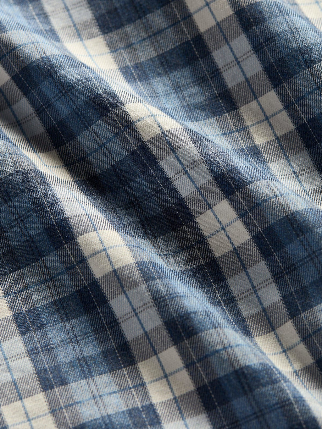 Faherty Movement™ Shirt