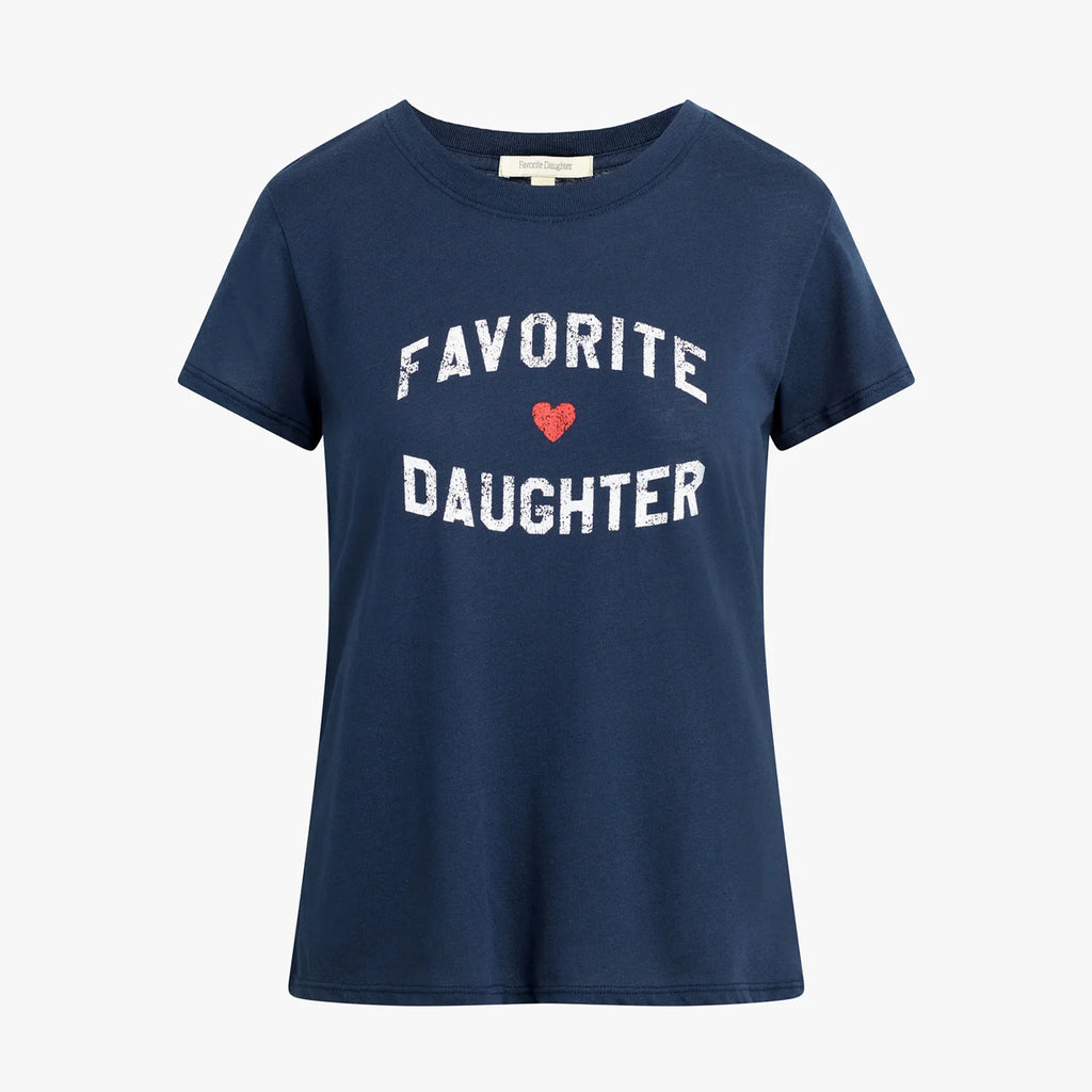 Favorite Daughter The Favorite Daughter Tee