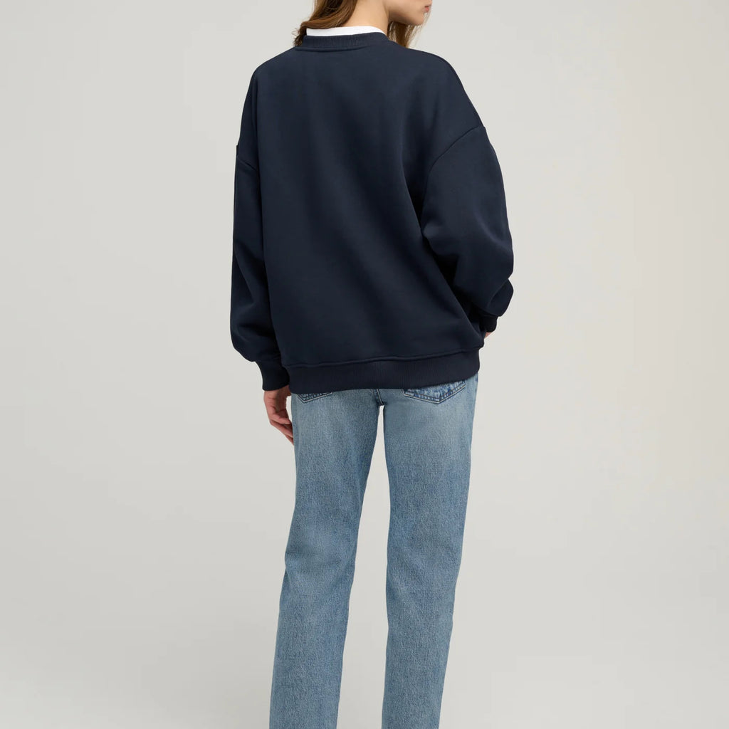 Favorite Daughter The Collegiate Sweatshirt