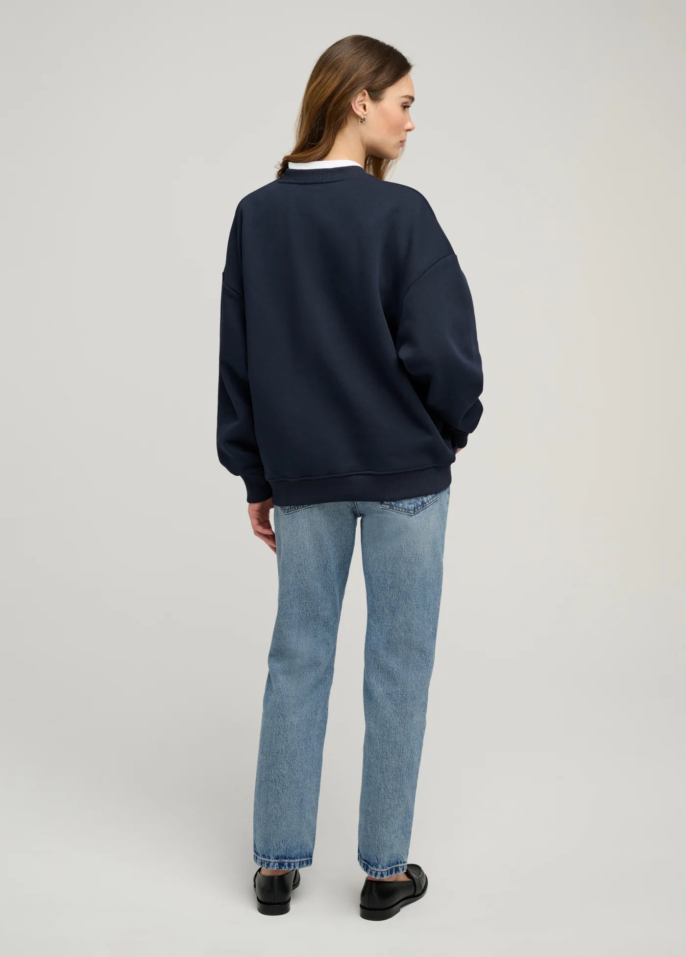 Favorite Daughter The Collegiate Sweatshirt