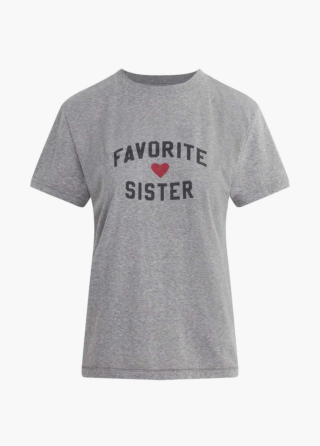 Favorite Daughter The Favorite Sister Tee
