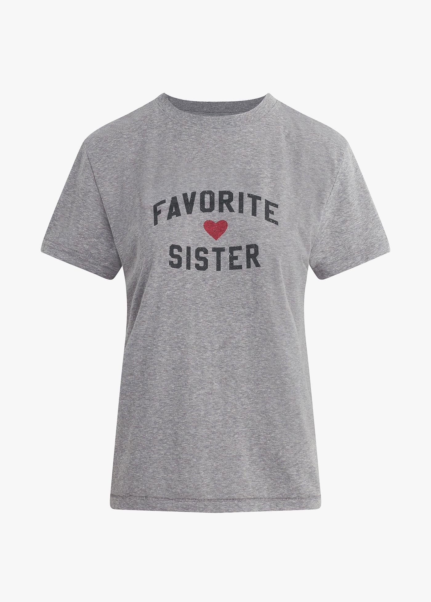 Favorite Daughter The Favorite Sister Tee