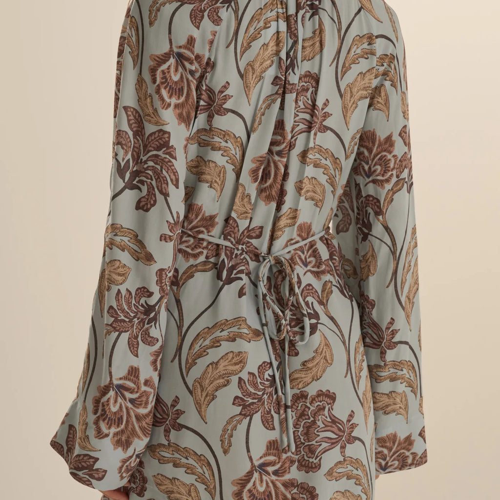 Favorite Daughter The Love Story Mini Dress