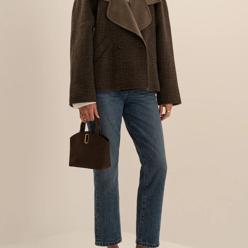 Favorite Daughter The Cameron Coat