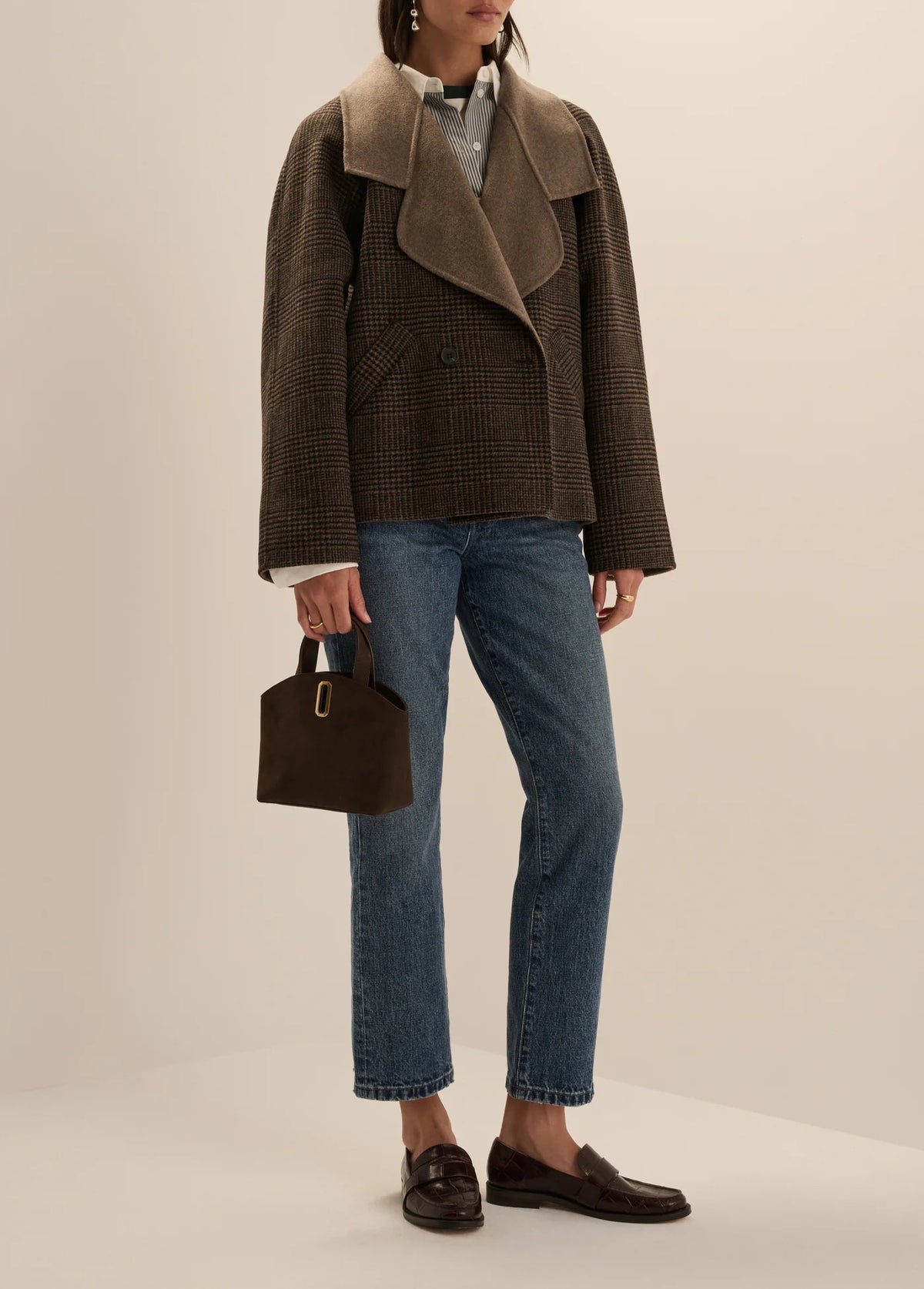 Favorite Daughter The Cameron Coat
