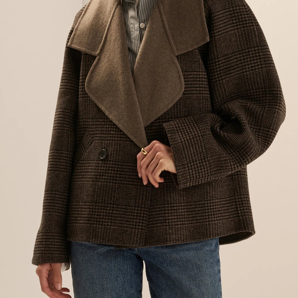 Favorite Daughter The Cameron Coat