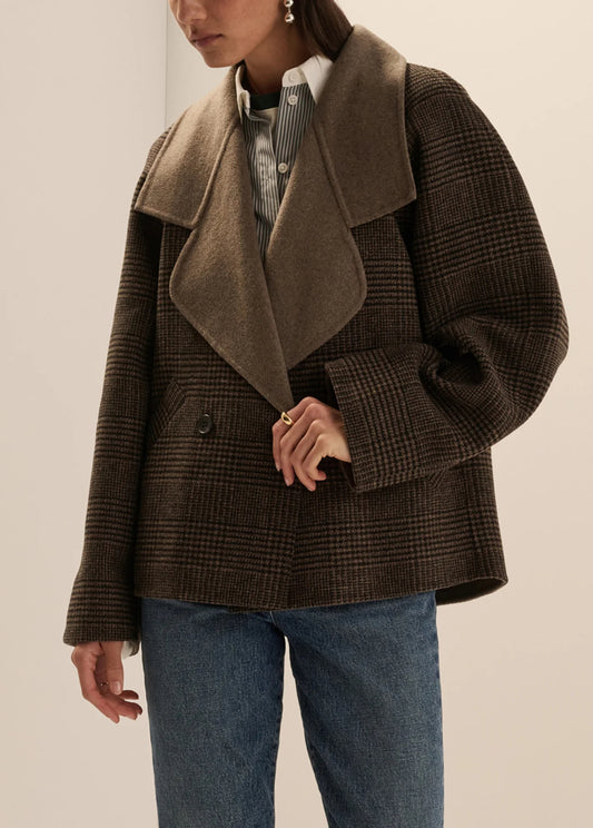 Favorite Daughter The Cameron Coat