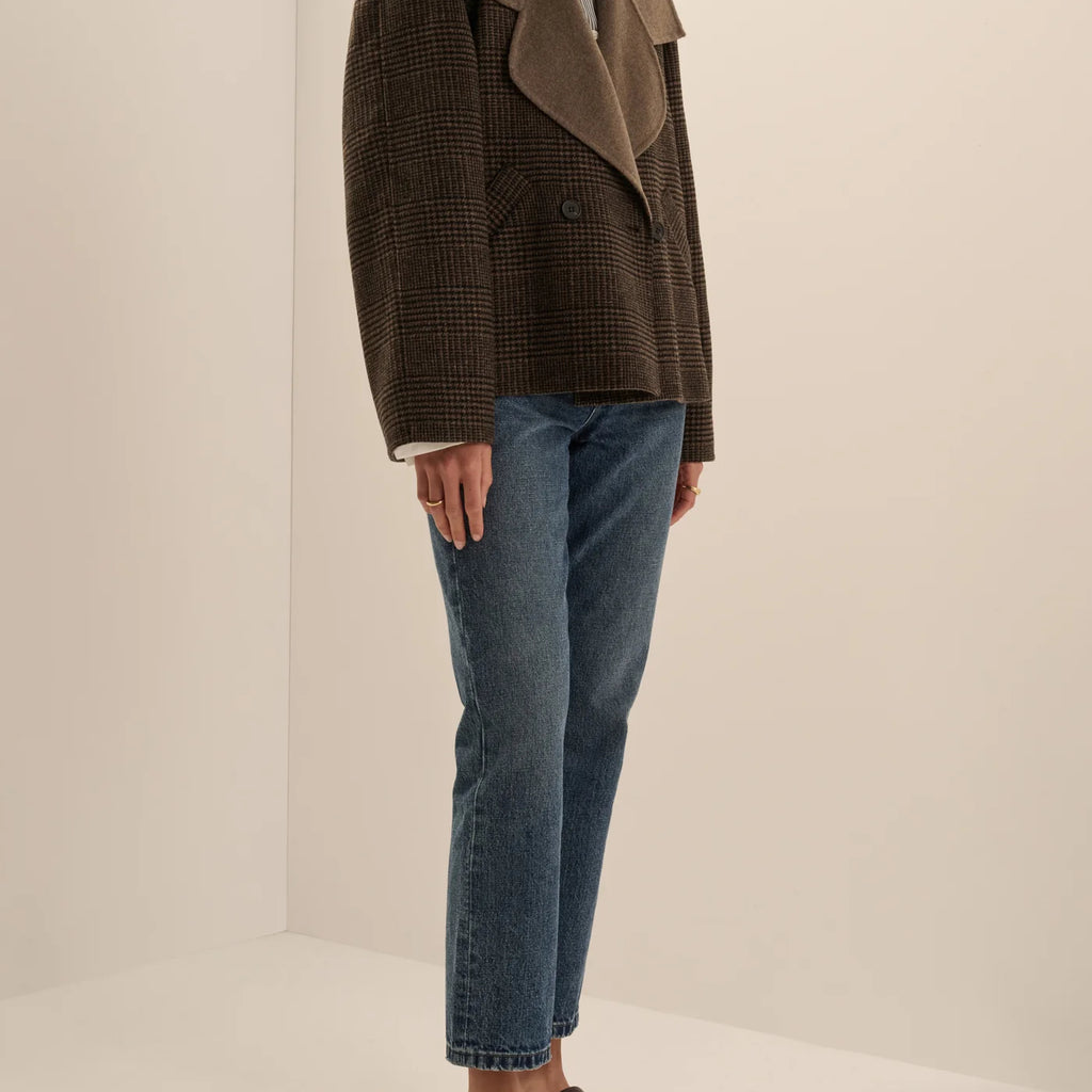 Favorite Daughter The Cameron Coat