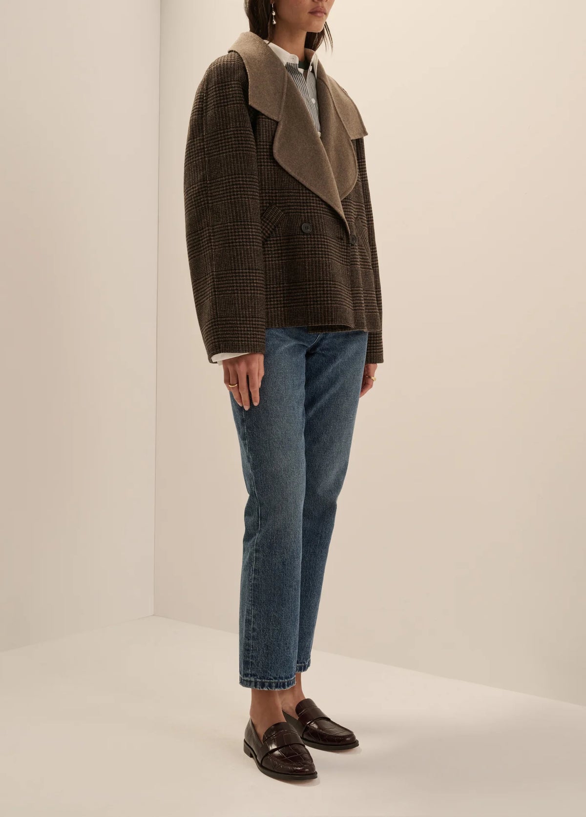 Favorite Daughter The Cameron Coat