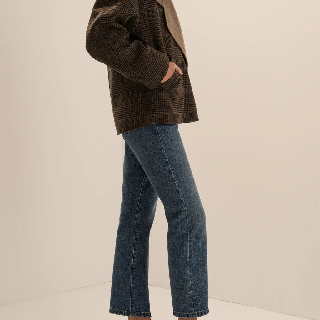 Favorite Daughter The Cameron Coat