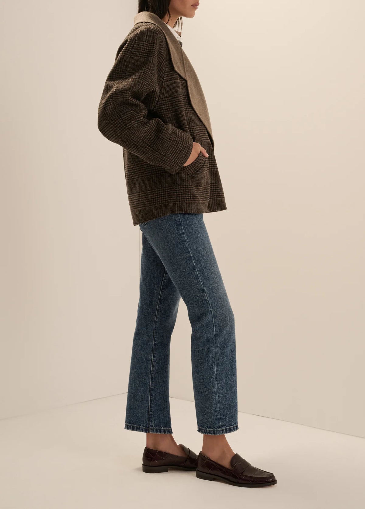 Favorite Daughter The Cameron Coat