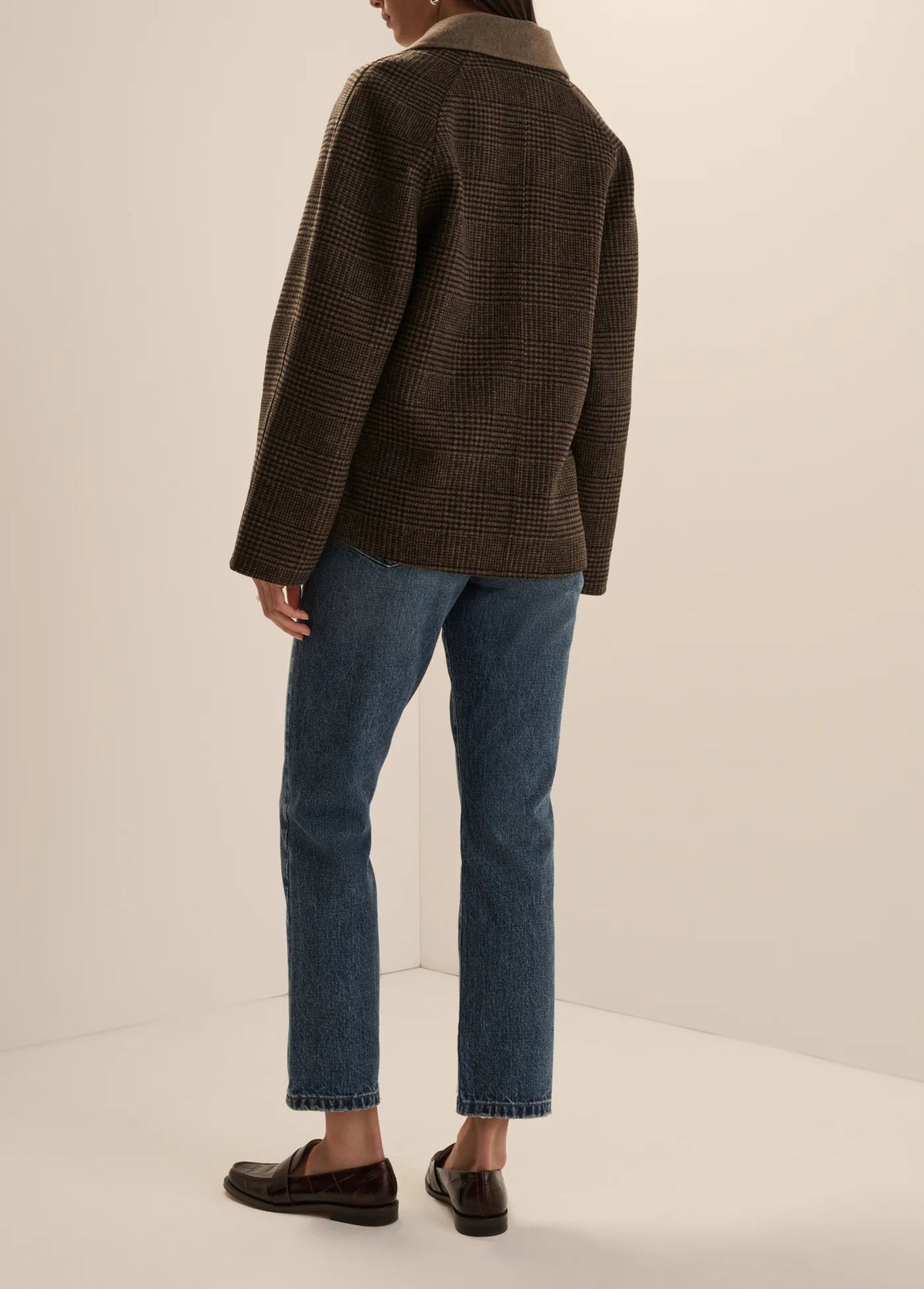 Favorite Daughter The Cameron Coat