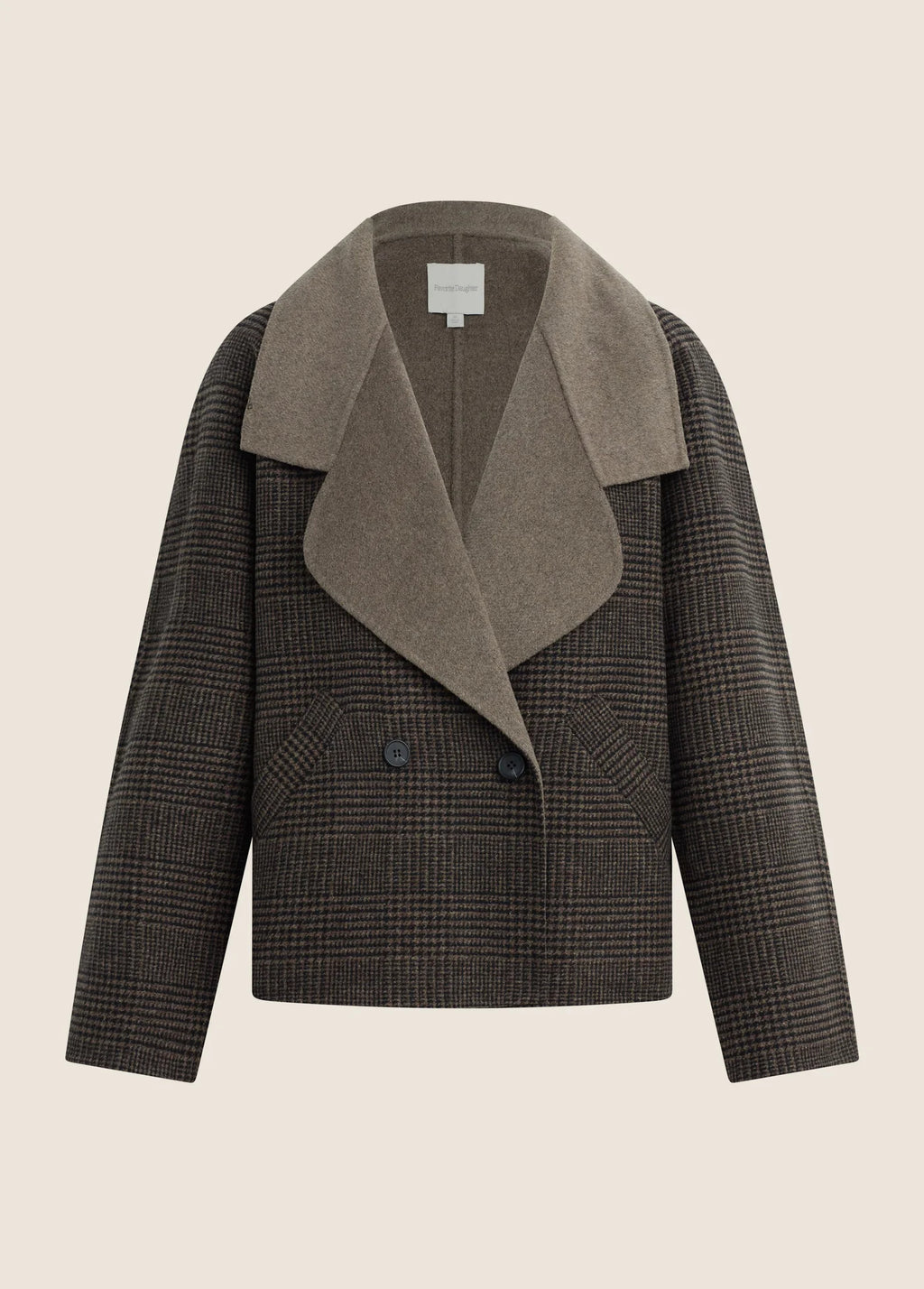 Favorite Daughter The Cameron Coat
