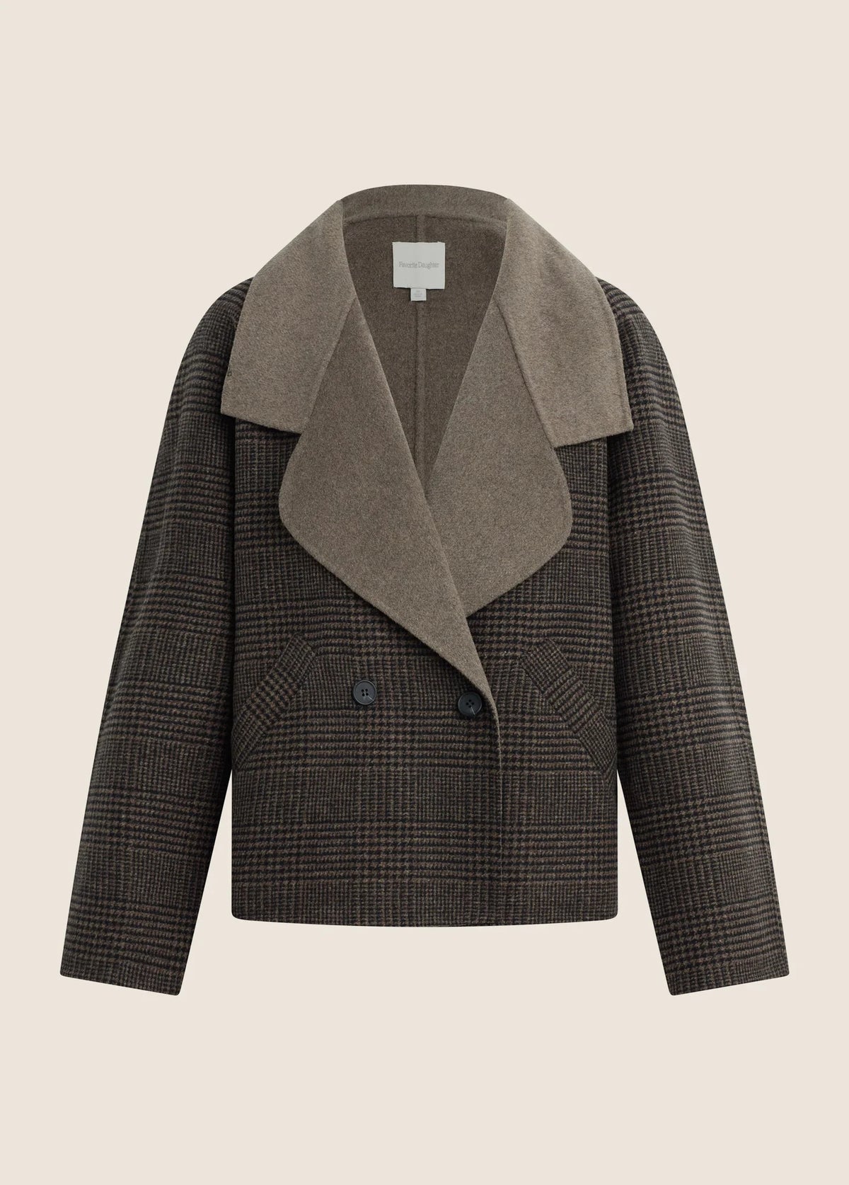 Favorite Daughter The Cameron Coat
