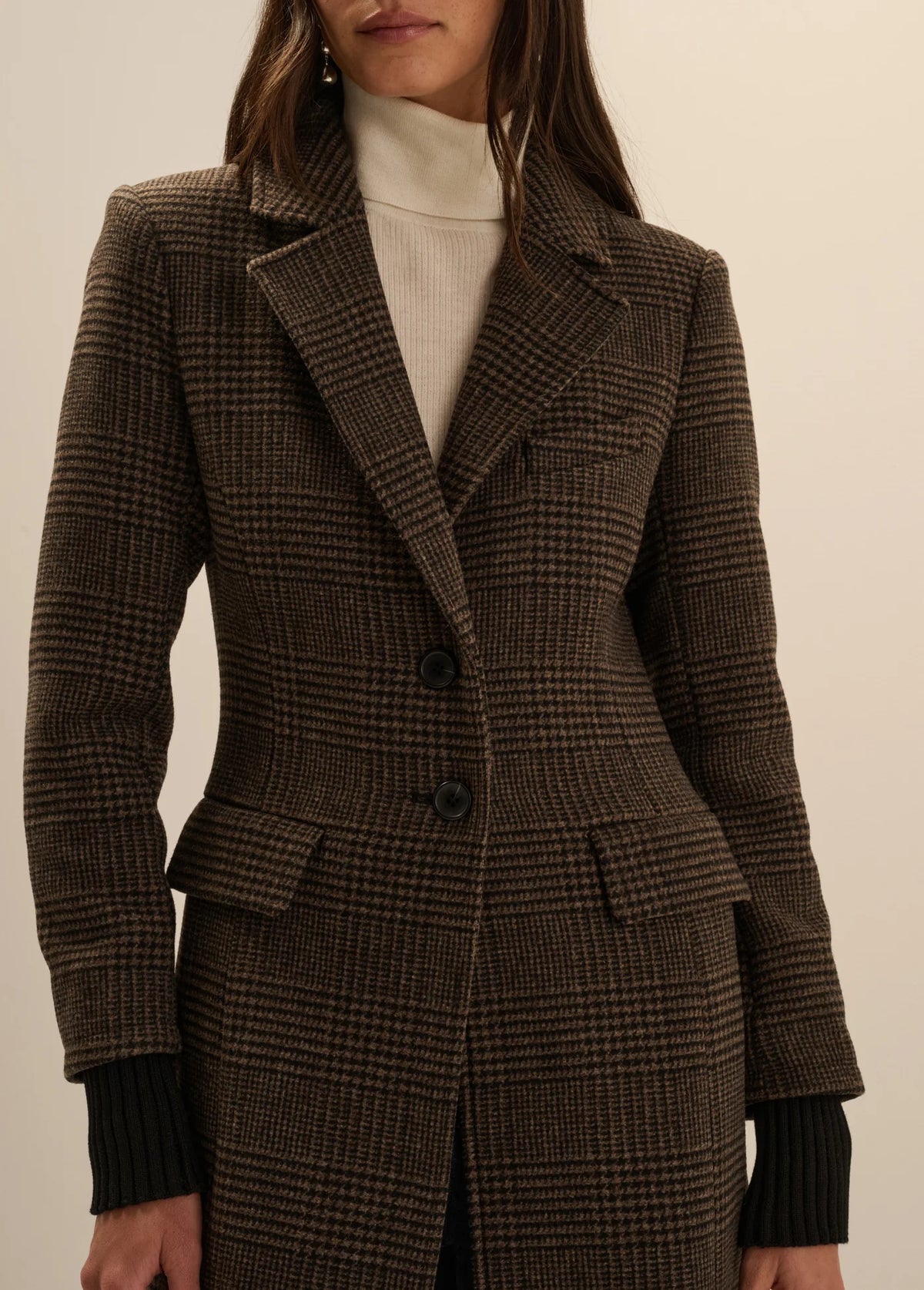 Favorite Daughter The City Coat