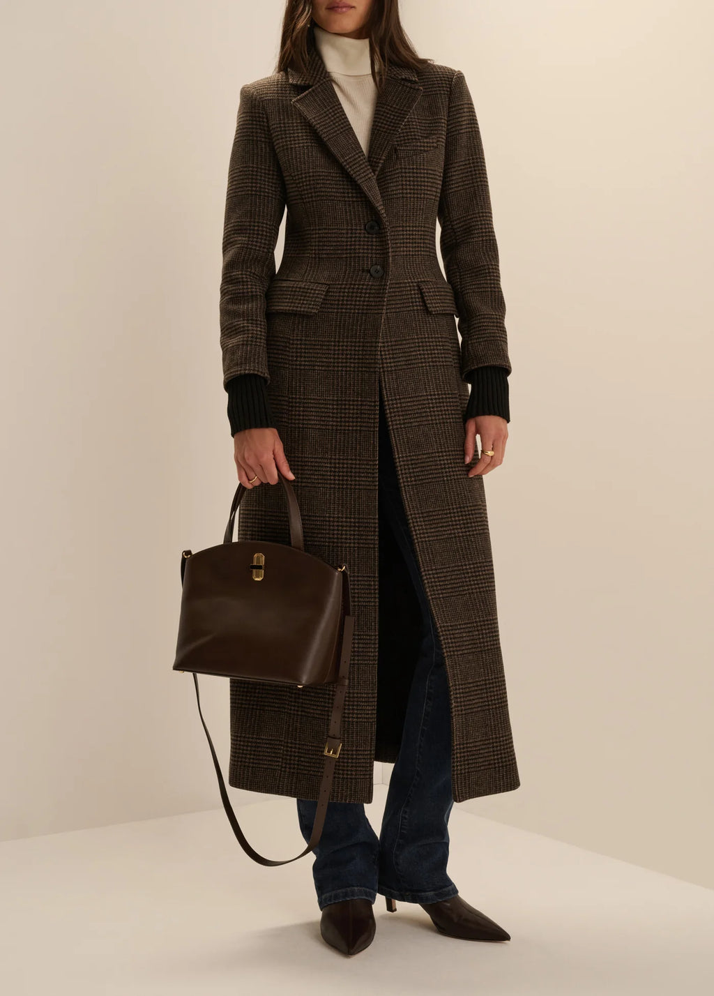 Favorite Daughter The City Coat