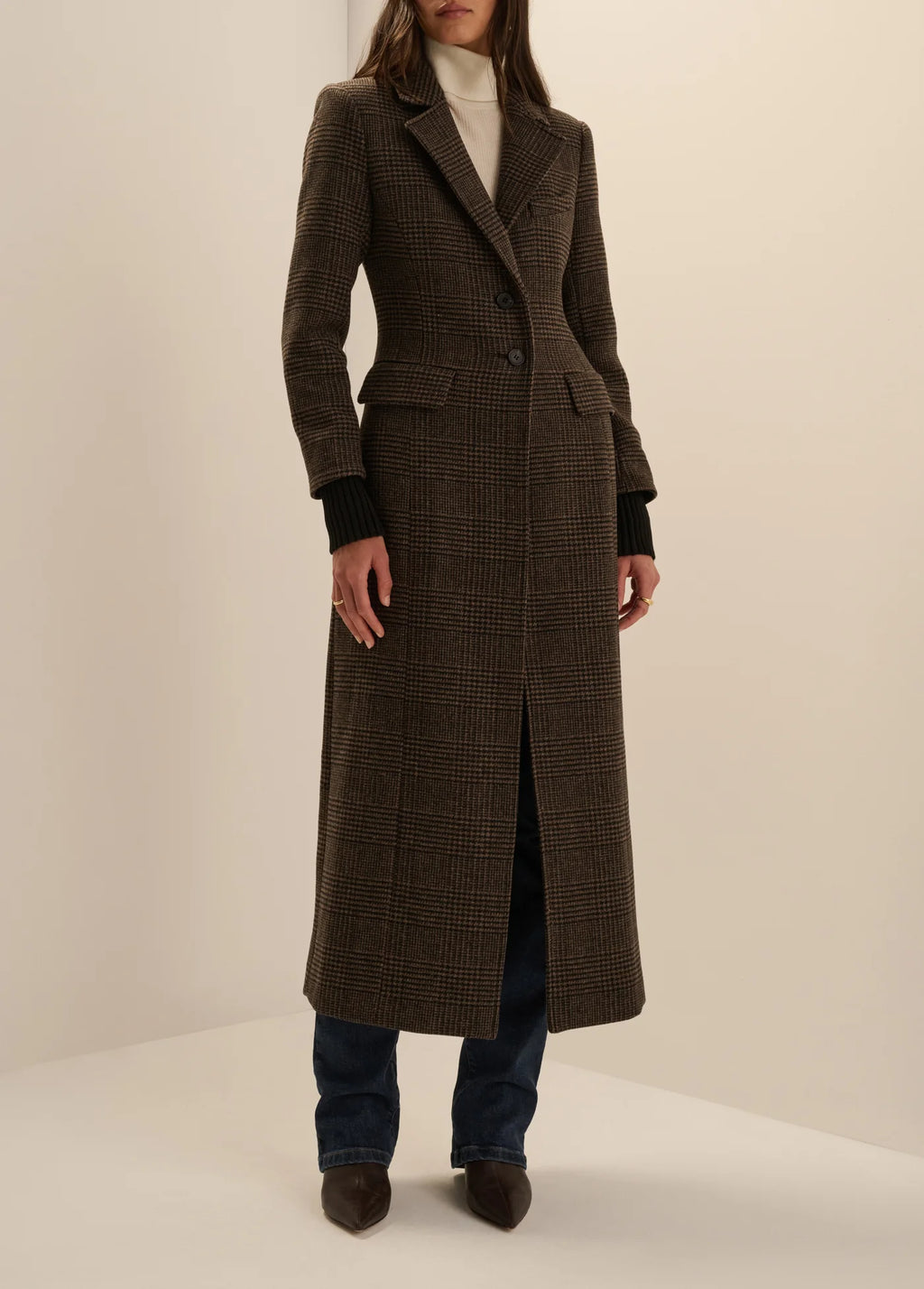 Favorite Daughter The City Coat