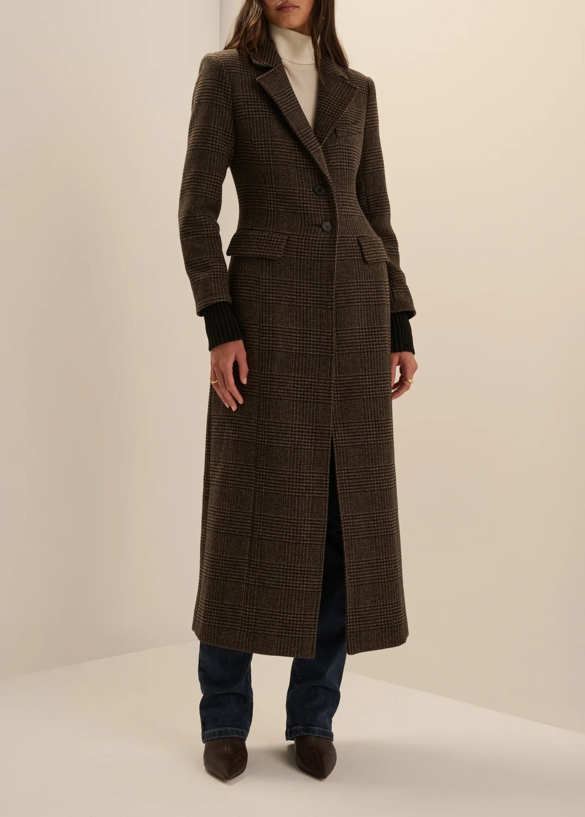 Favorite Daughter The City Coat