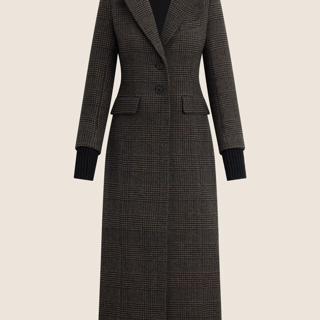 Favorite Daughter The City Coat
