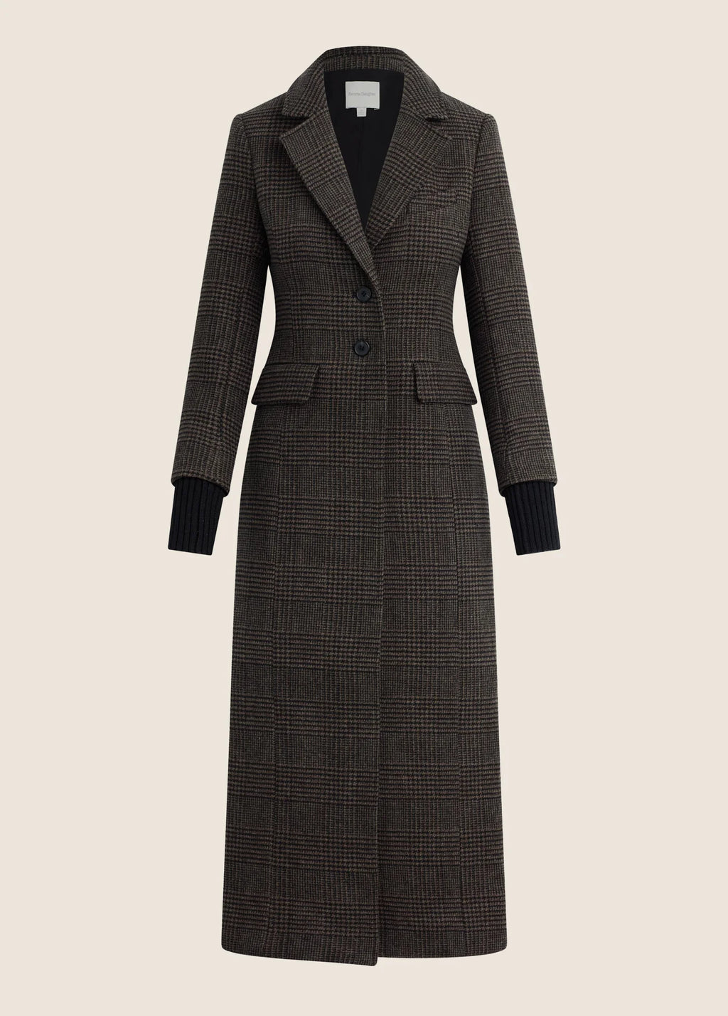 Favorite Daughter The City Coat