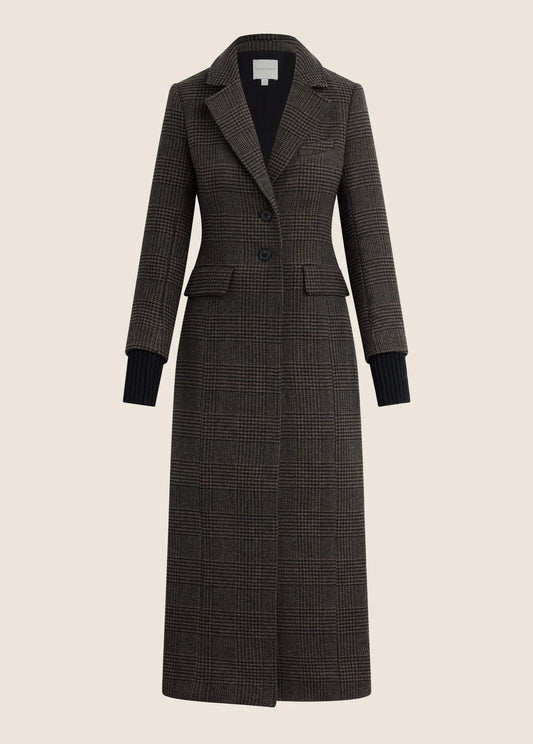 Favorite Daughter The City Coat