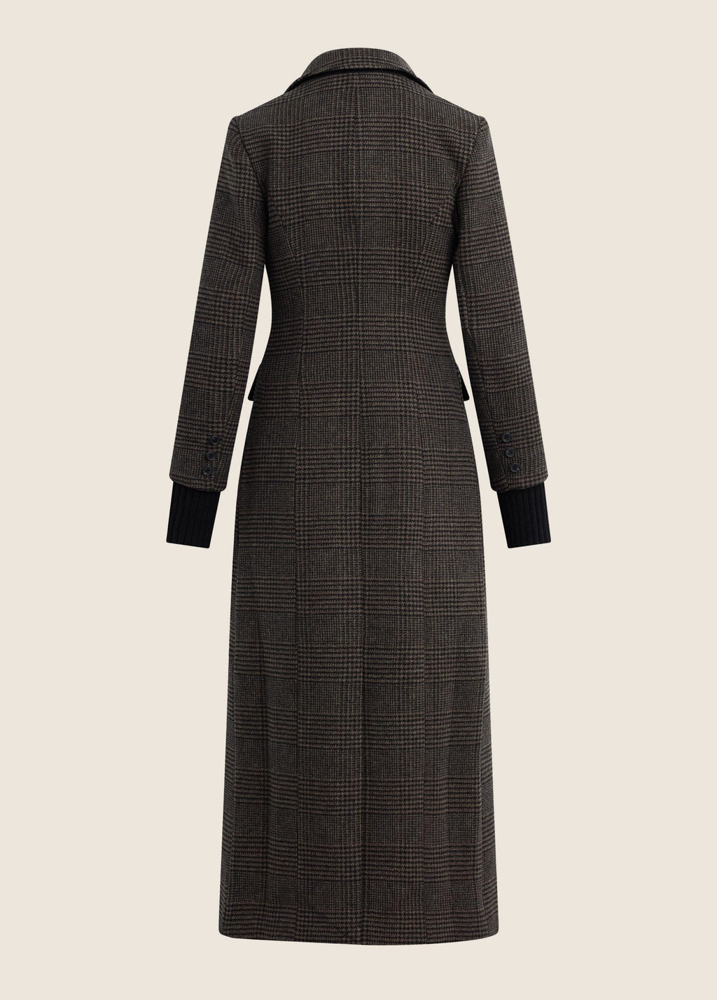 Favorite Daughter The City Coat