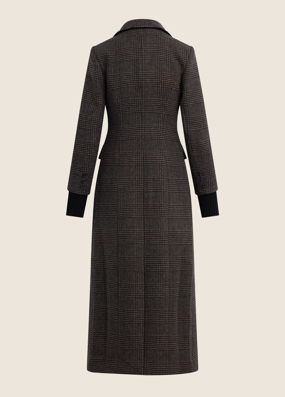 Favorite Daughter The City Coat