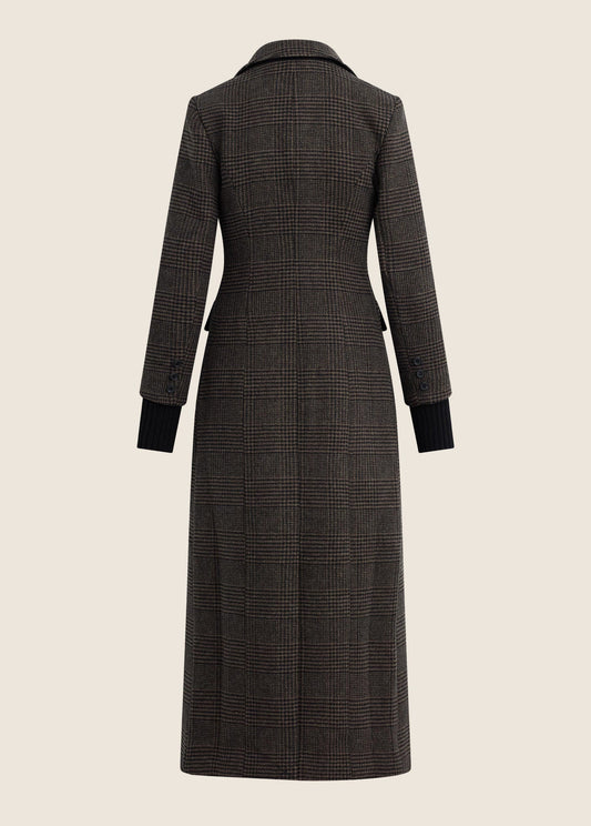 Favorite Daughter The City Coat