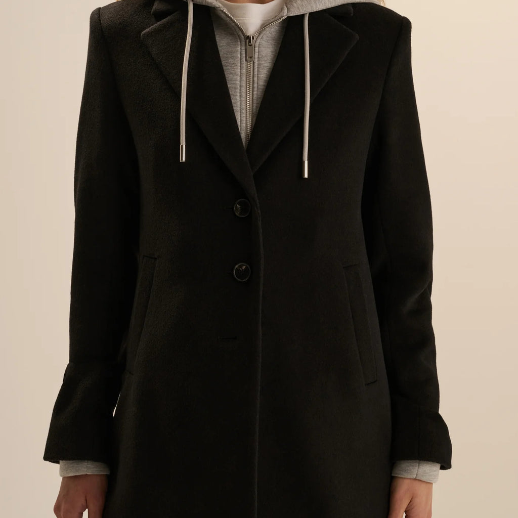 Favorite Daughter The Short Sport Coat