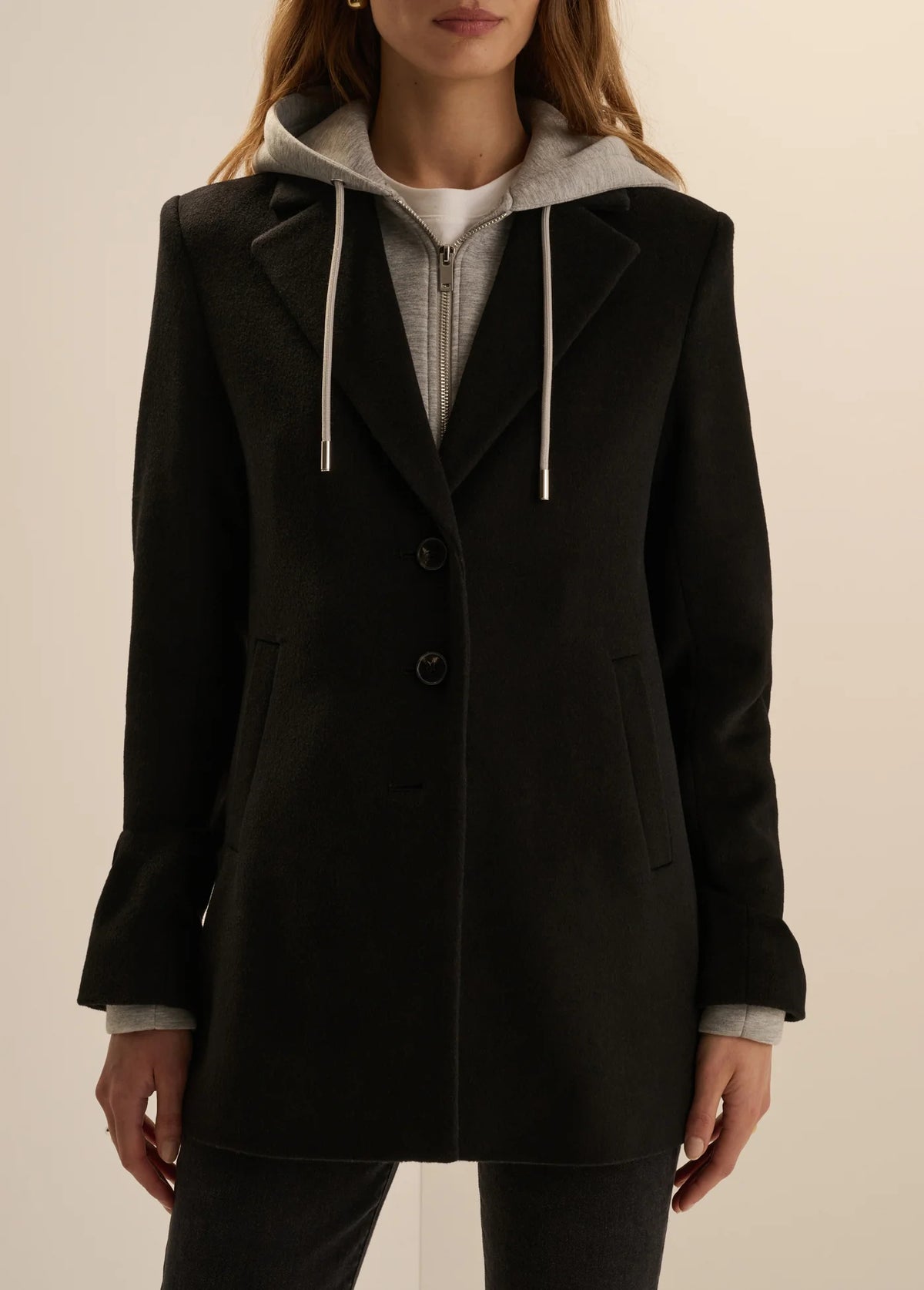 Favorite Daughter The Short Sport Coat