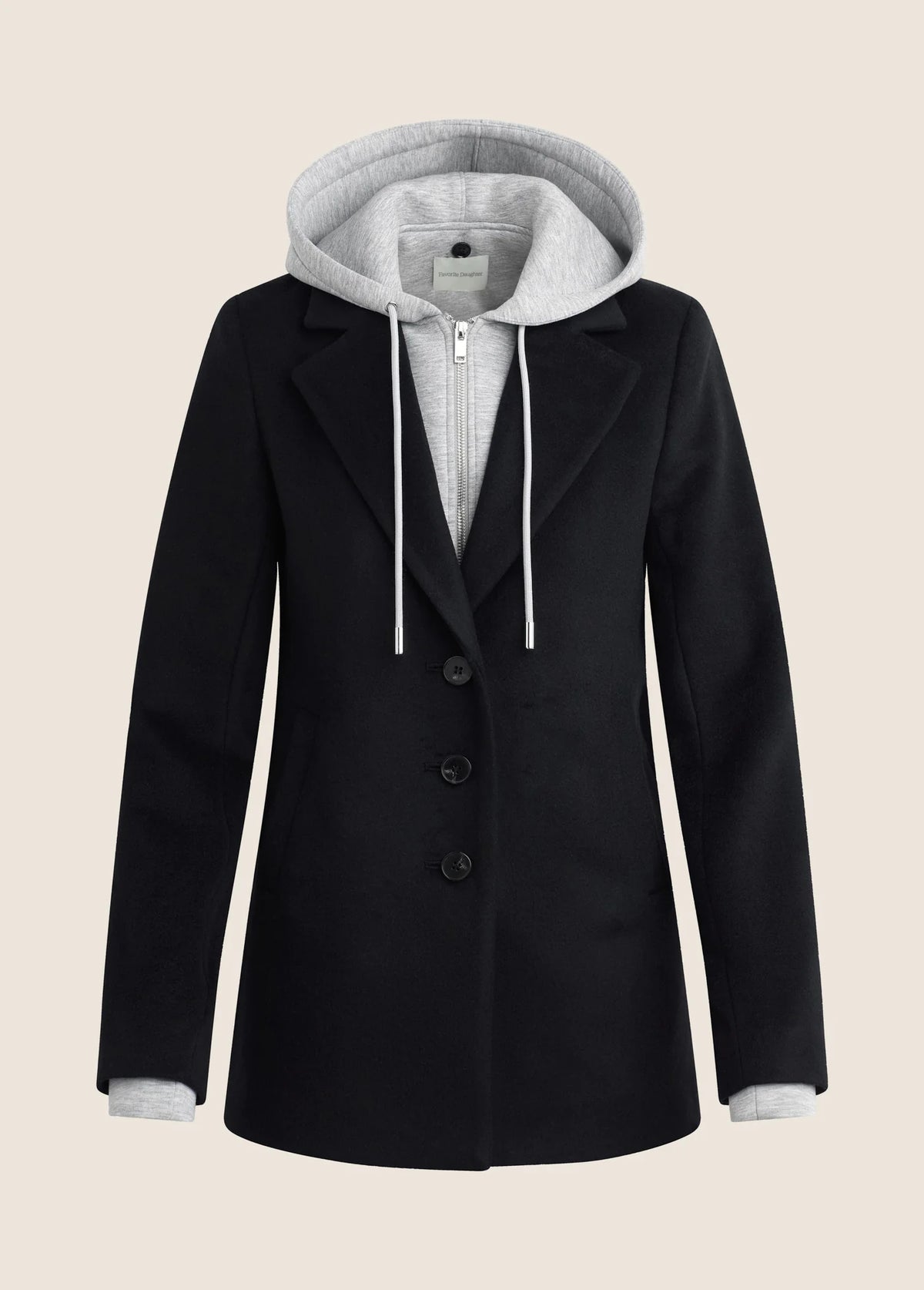 Favorite Daughter The Short Sport Coat