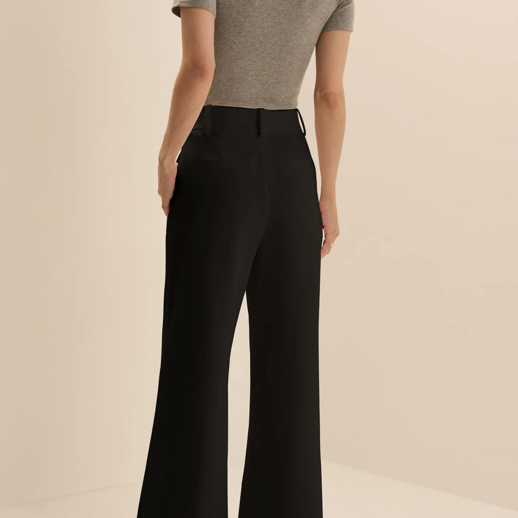 Favorite Daughter The Petite Jones Wide Leg Pant