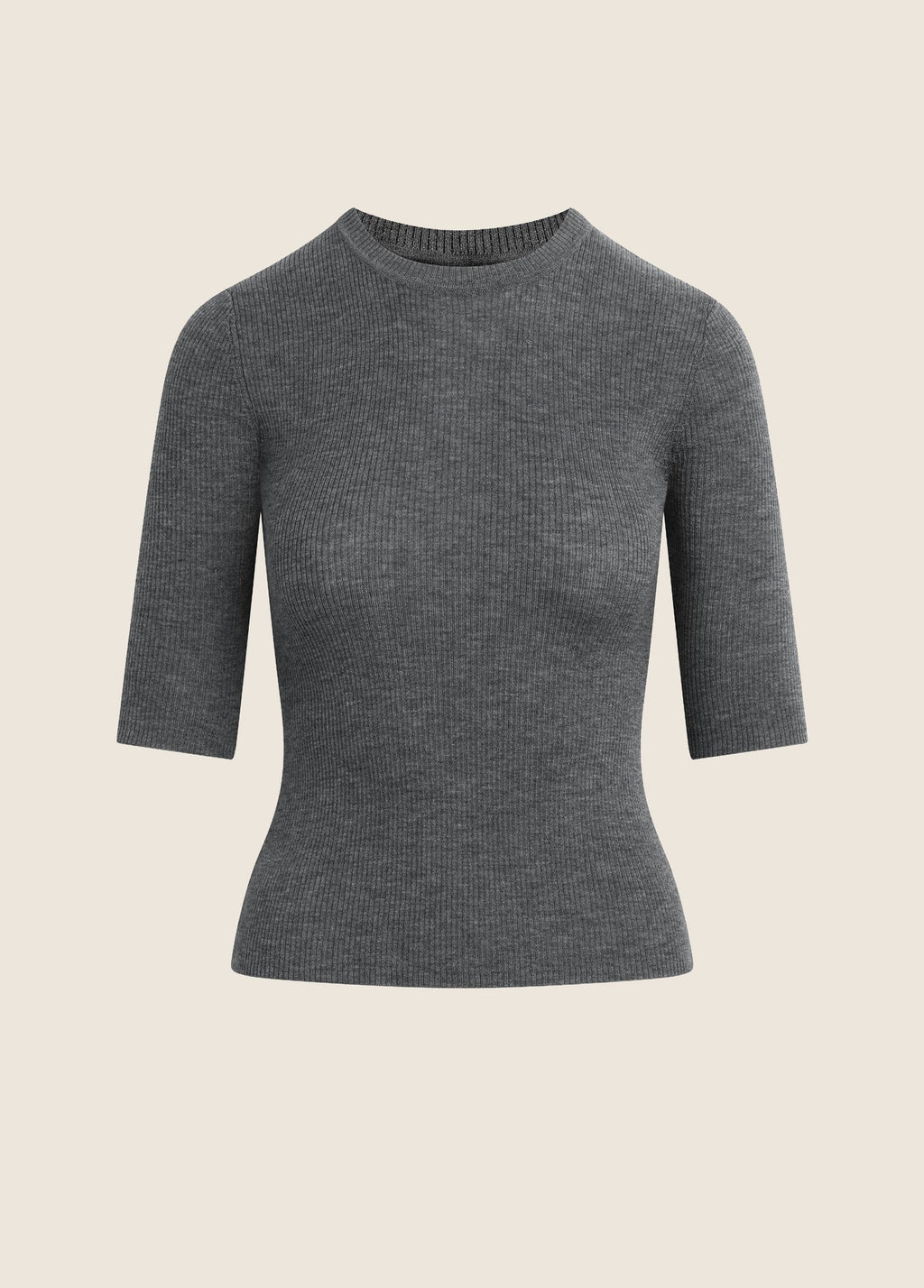 Favorite Daughter The Amelia Crewneck Top