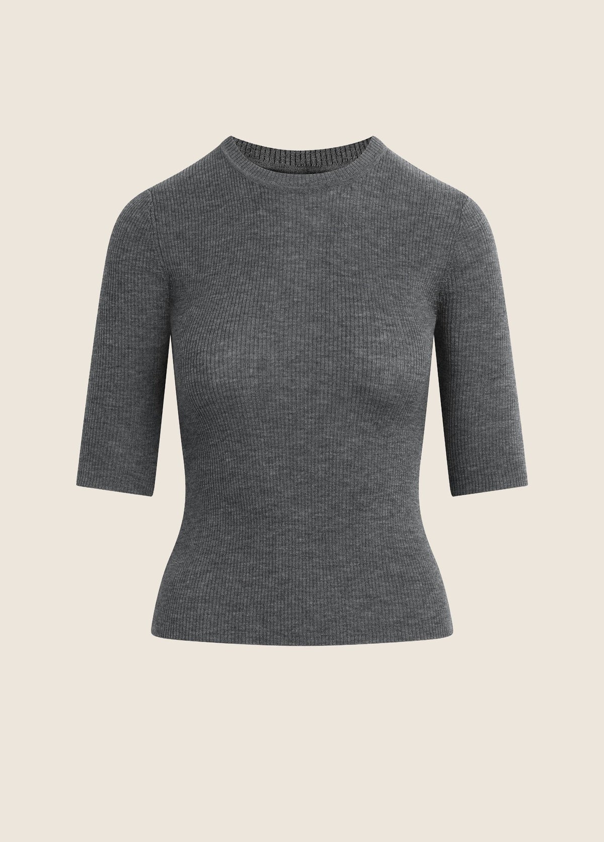 Favorite Daughter The Amelia Crewneck Top