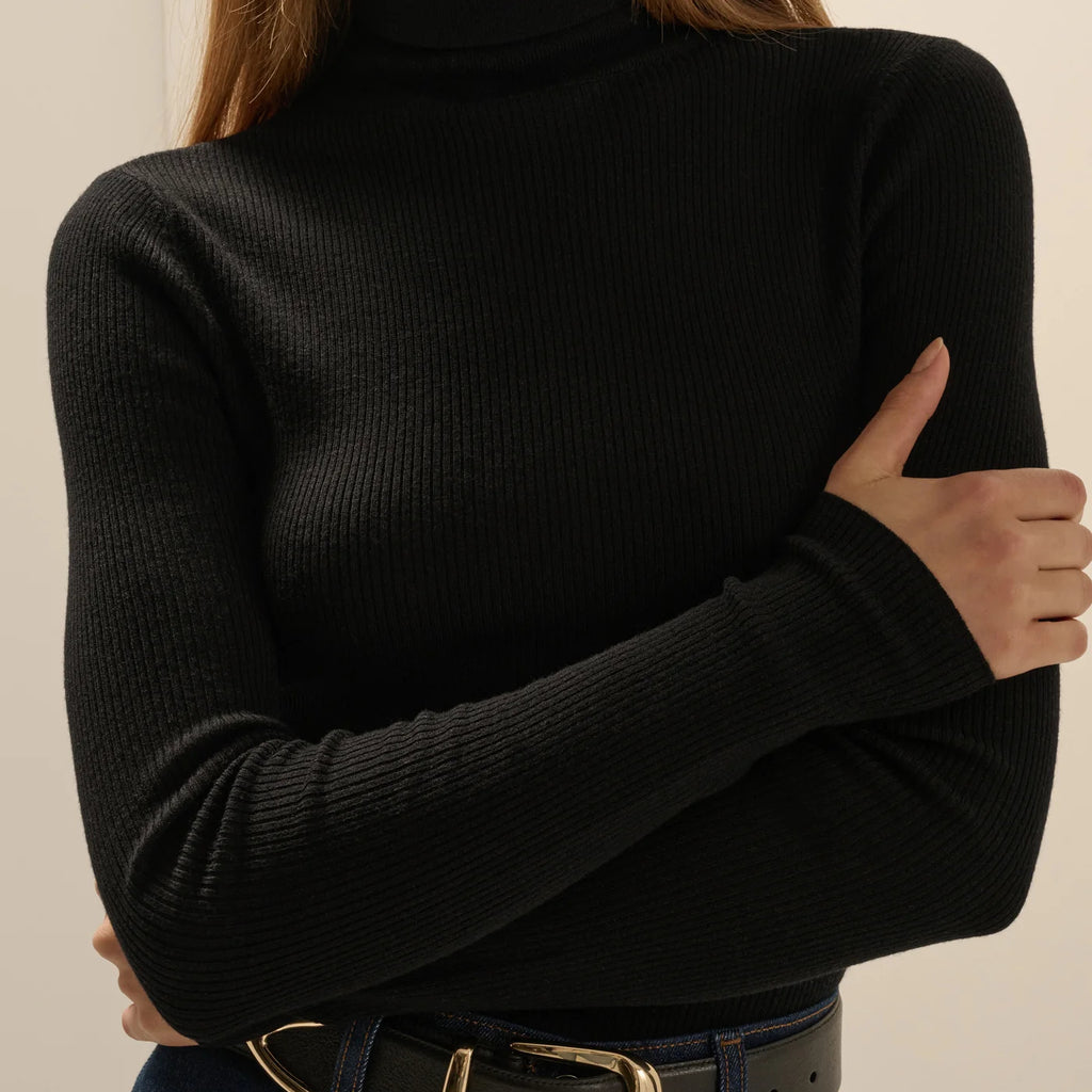 Favorite Daughter The Amelia Long Sleeve Top