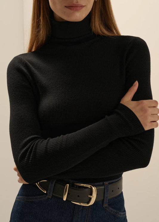 Favorite Daughter The Amelia Long Sleeve Top