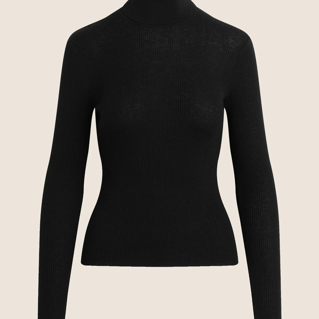 Favorite Daughter The Amelia Long Sleeve Top